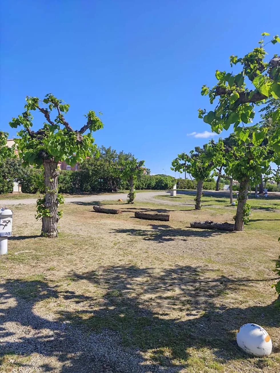 Camping Cambrils Caban - Foto 3