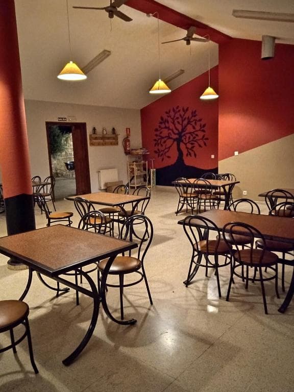 Camping Castellote - Foto 2