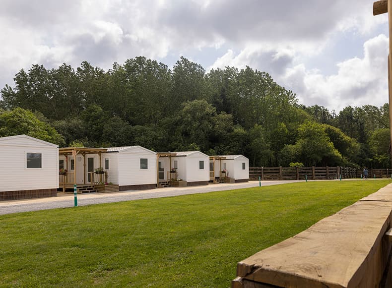 Camping Costa da Morte - Foto 3