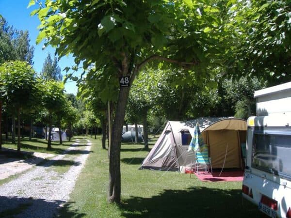 Camping del Remei - Foto 2