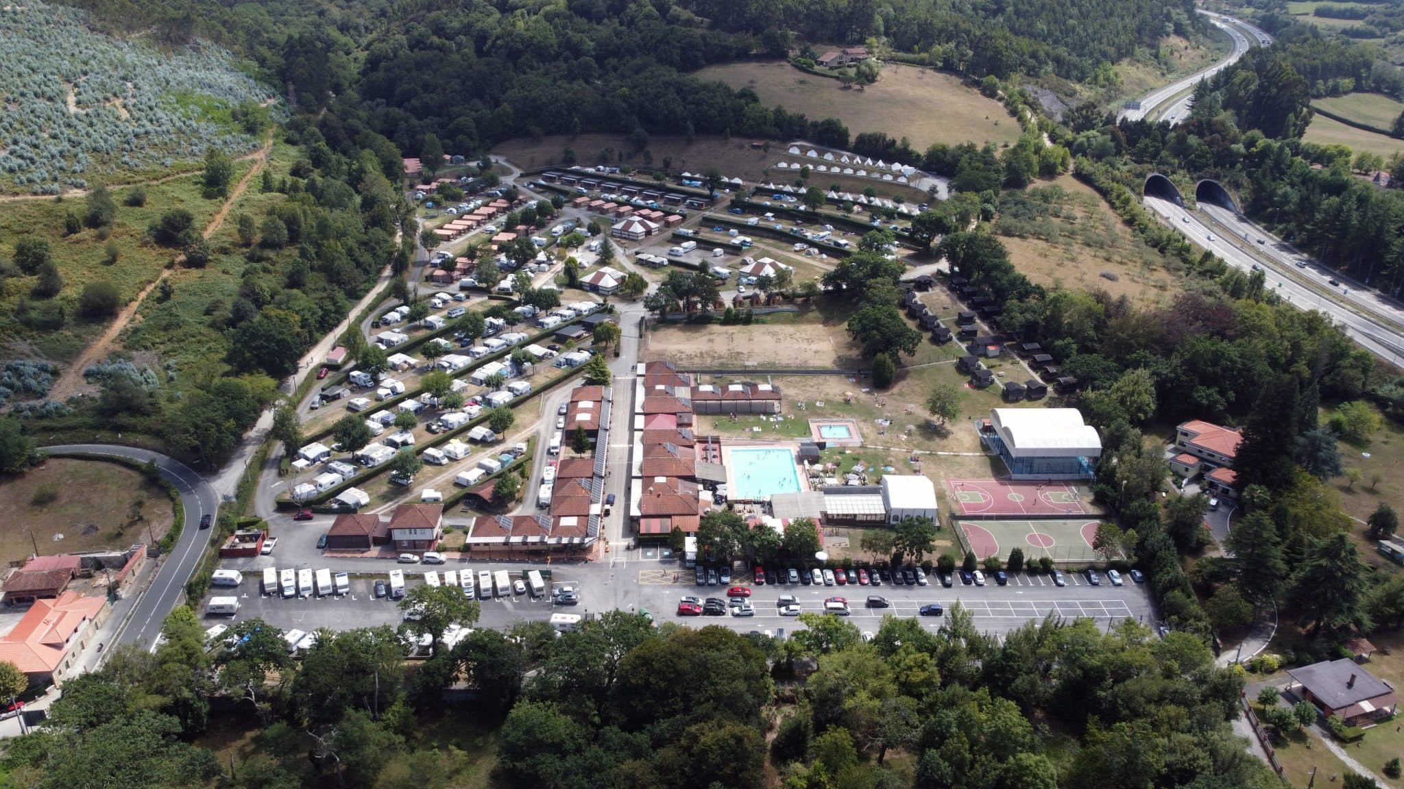 Camping Deva - Foto 3