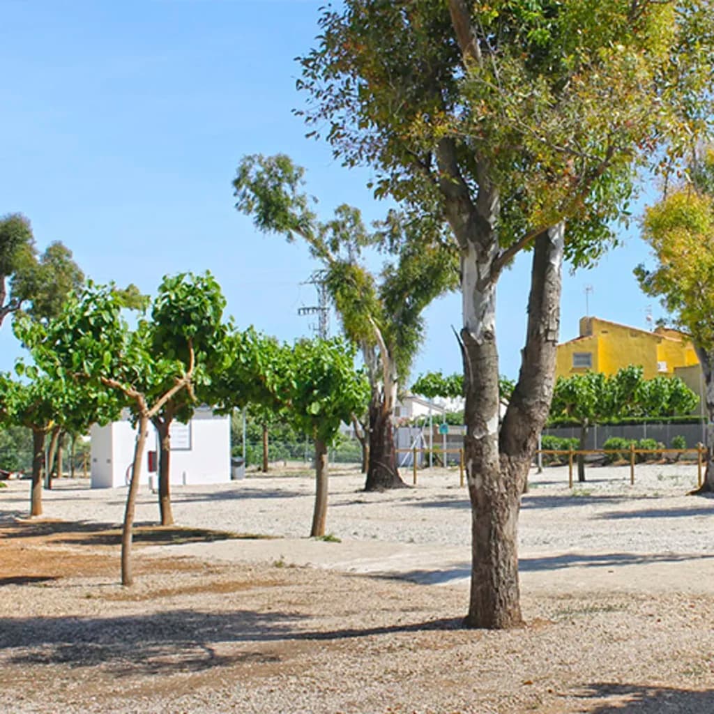 Camping El Cid - Foto 2