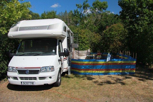 Camping El Pinillo - Foto 4