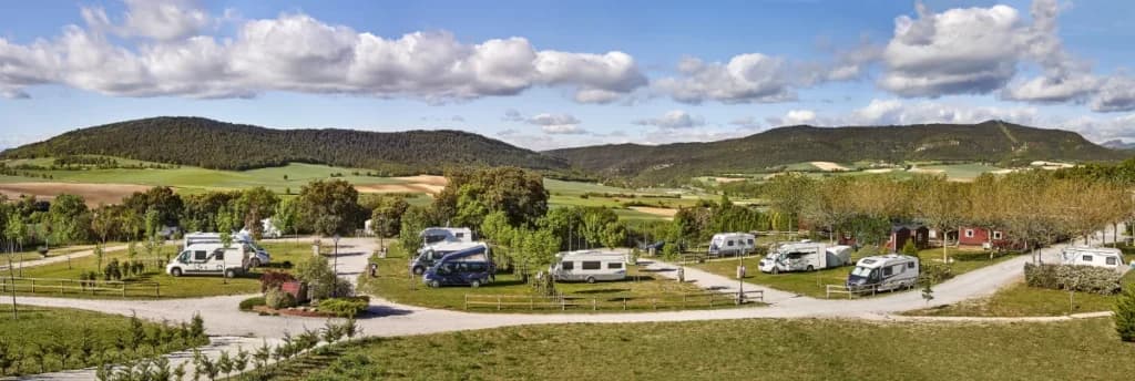 Camping El Roble Verde - Foto 3