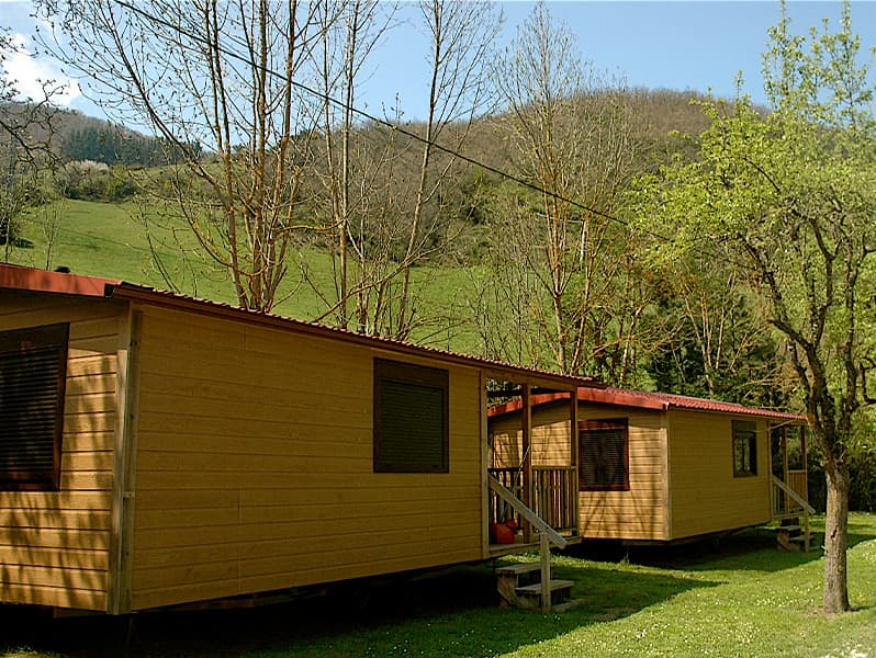 Camping El Molino - Foto 3