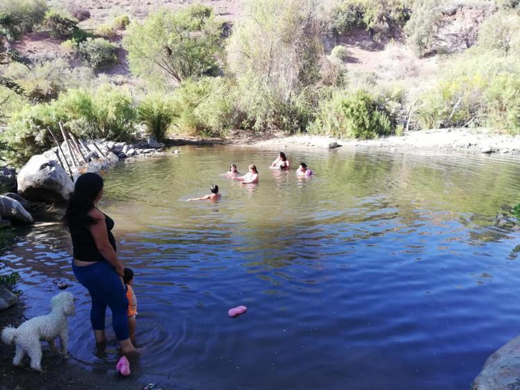 Camping Santa Virginia - Foto 7