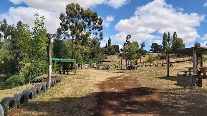 Camping Aguas Claras de Victoria - Foto 4