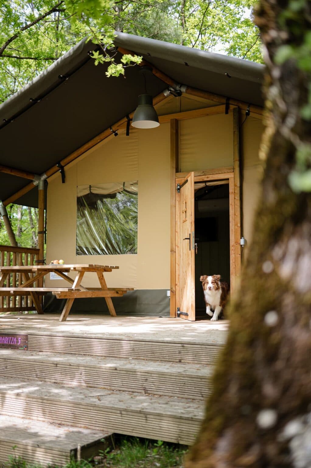 Camping Etxarri - Foto 3