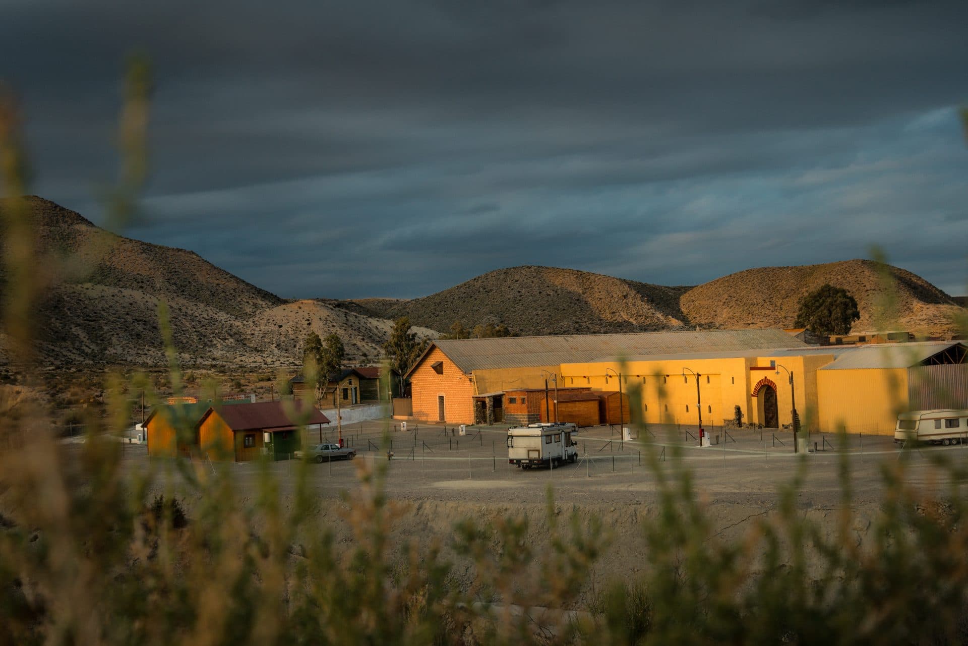 Camping Fort Bravo - Foto 2