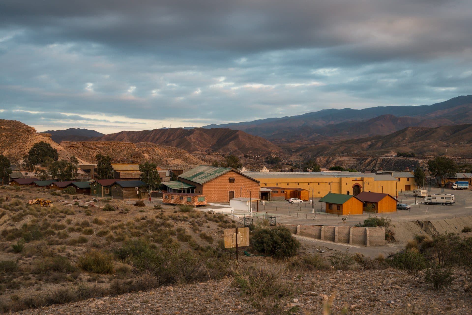 Camping Fort Bravo - Foto 3