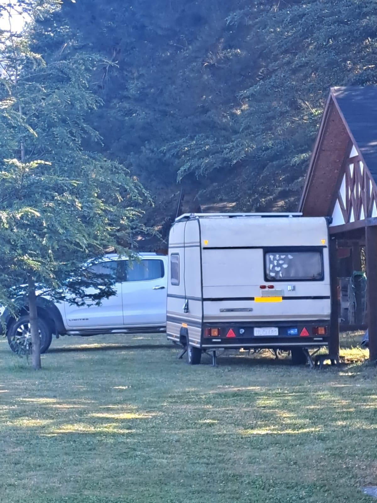 Camping Hans Park - Foto 6