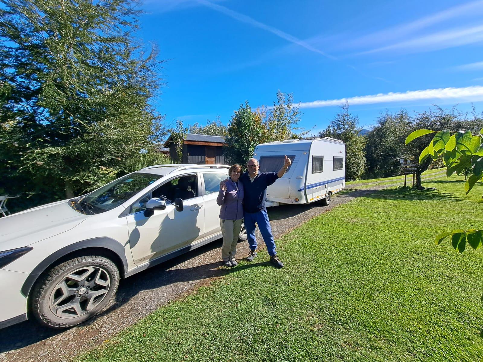 Camping Hans Park - Foto 7