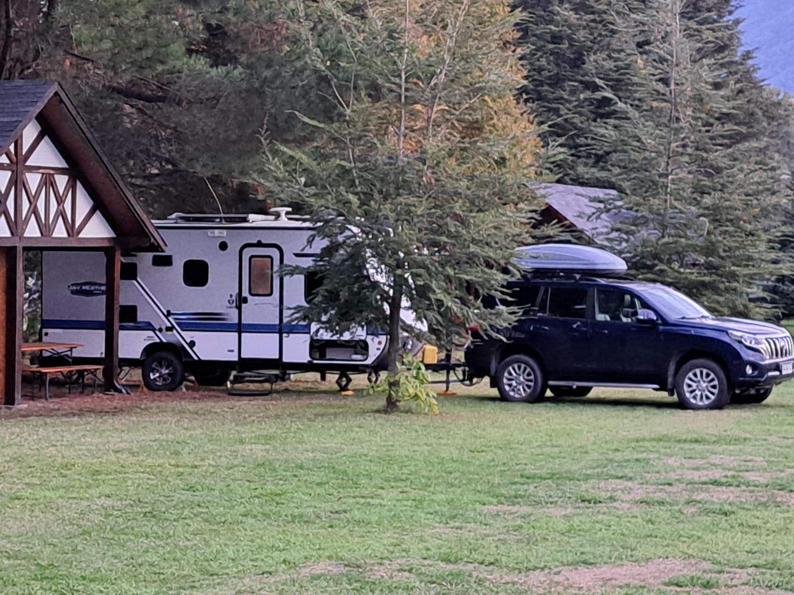 Camping Hans Park - Foto 4