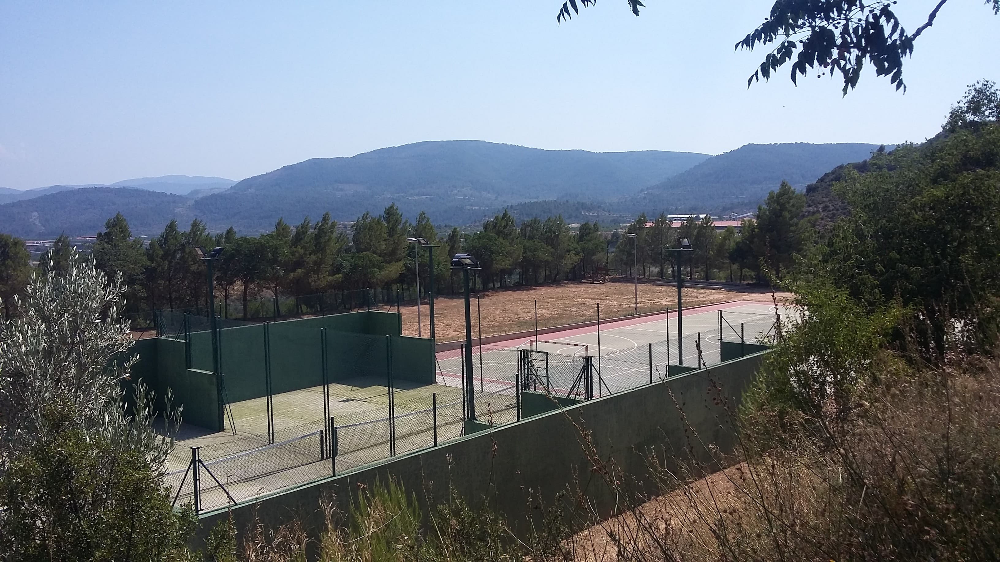 Hecu Camping - Foto 3
