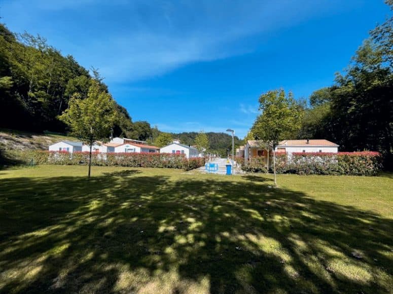 Camping Igara de San Sebastián - Foto 2