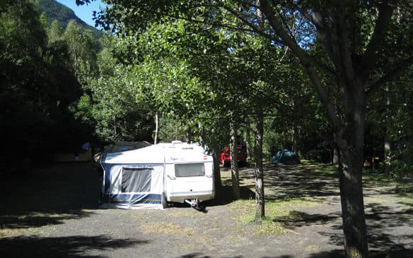 Camping Ixeia - Foto 3