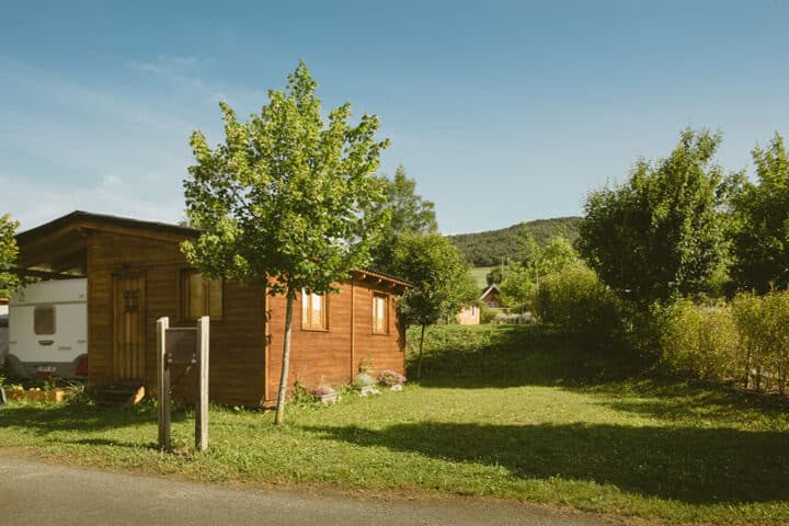 Camping IZARPE Navarra - Foto 3