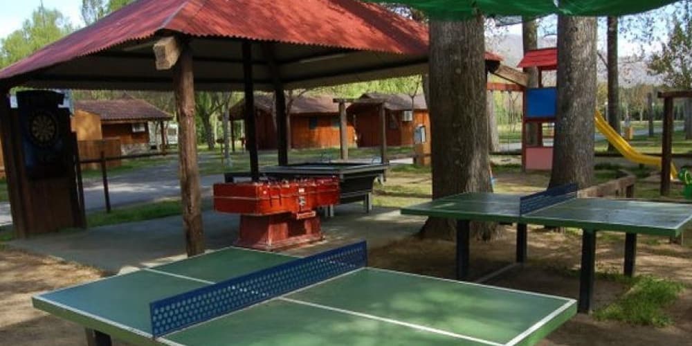 Camping y Bungalows La Chopera - Foto 3