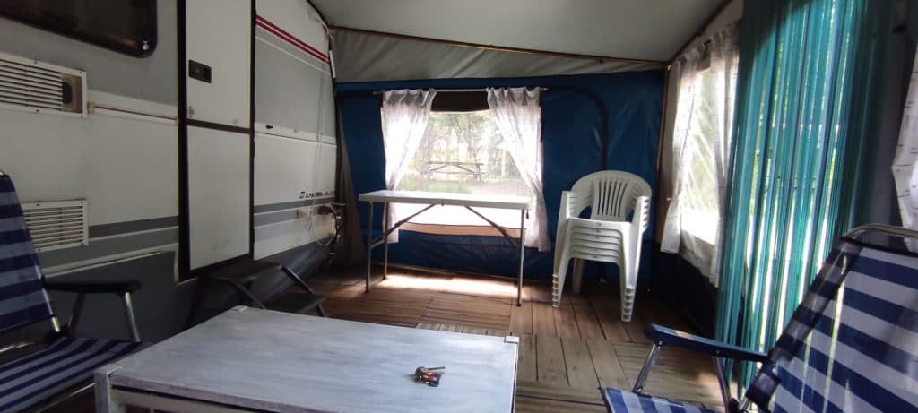 Camping La Dehesa - Foto 3