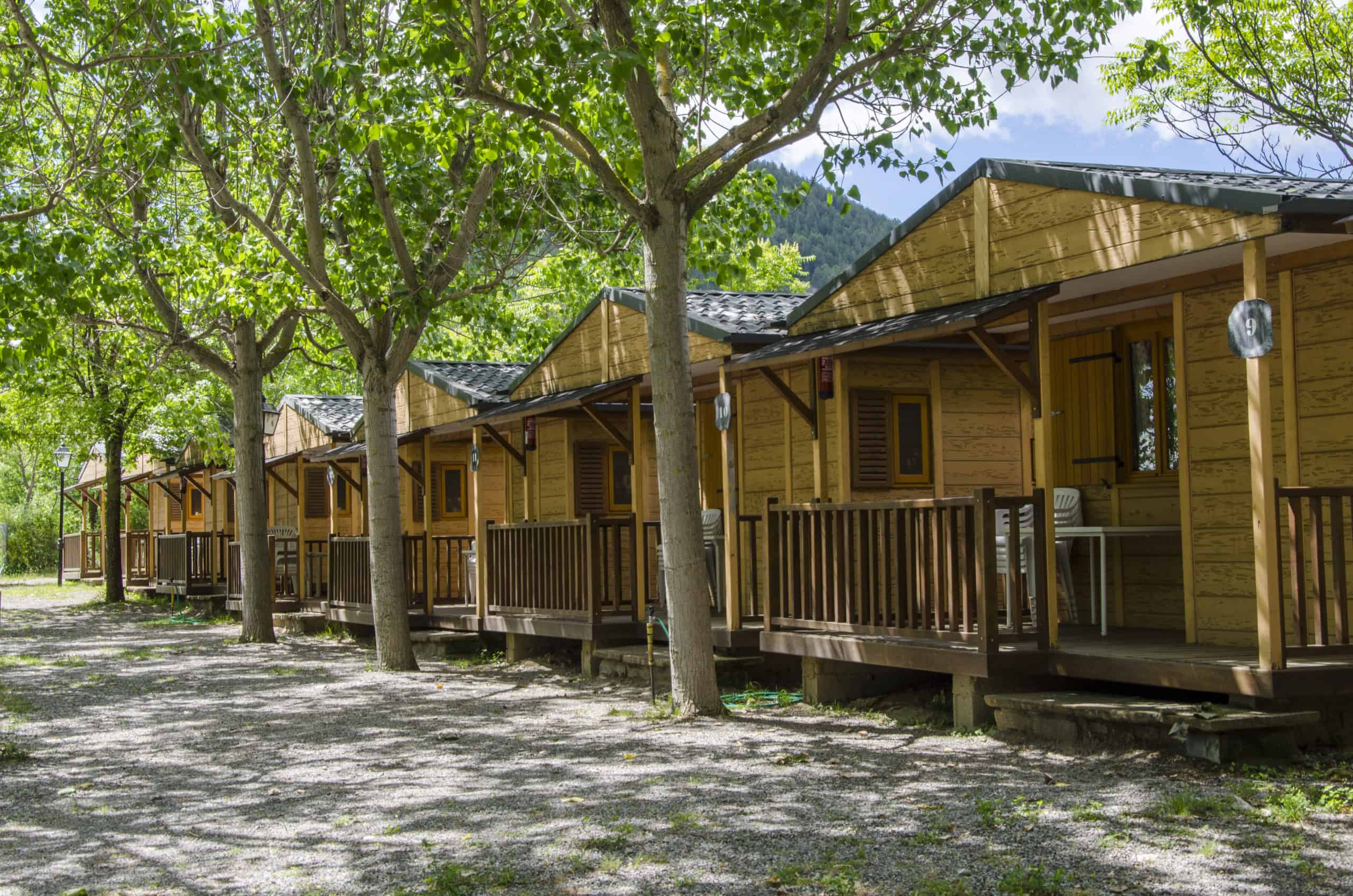 Camping La Gorga - Foto 2