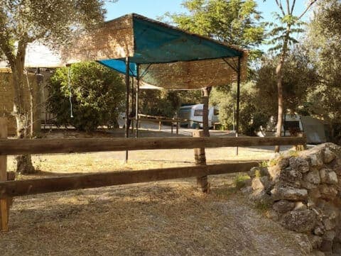 Camping La Isla - Foto 3