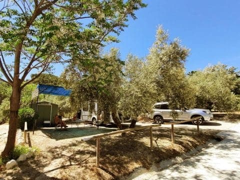 Camping La Isla - Foto 2