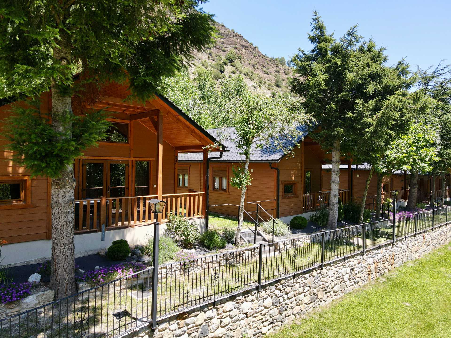 Camping La Mola - Foto 2