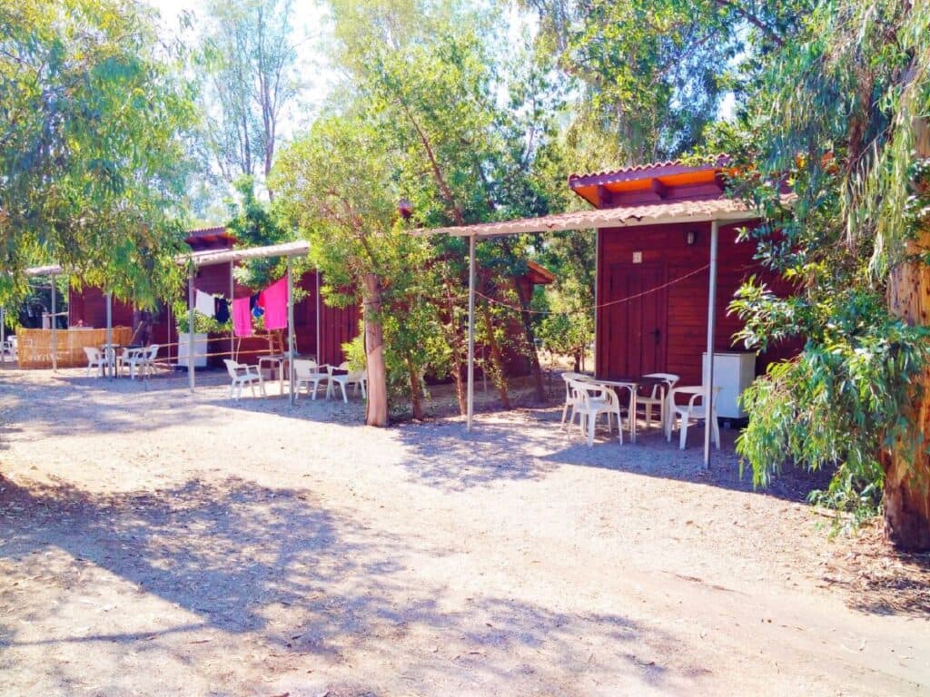 Camping la Naranja - Foto 3