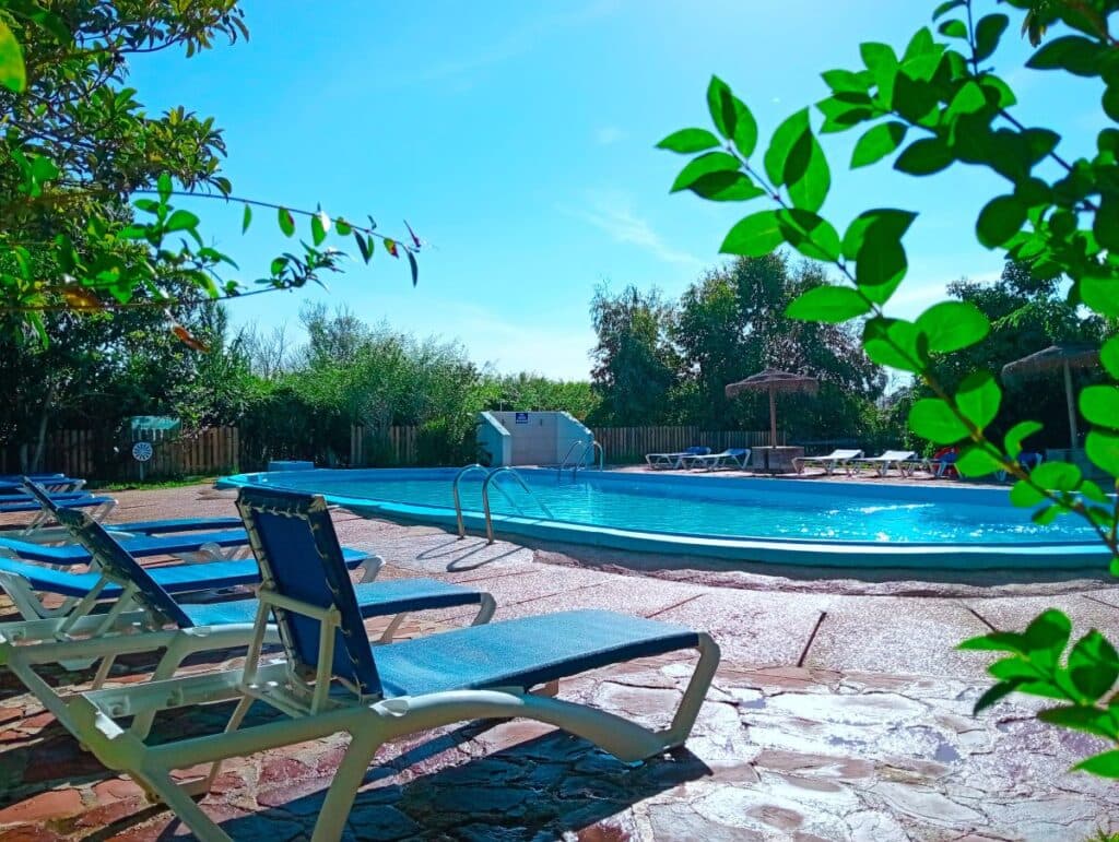 Camping la Naranja - Foto 2