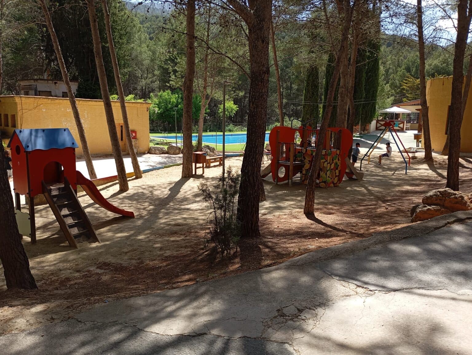 Camping La Puerta - Foto 6