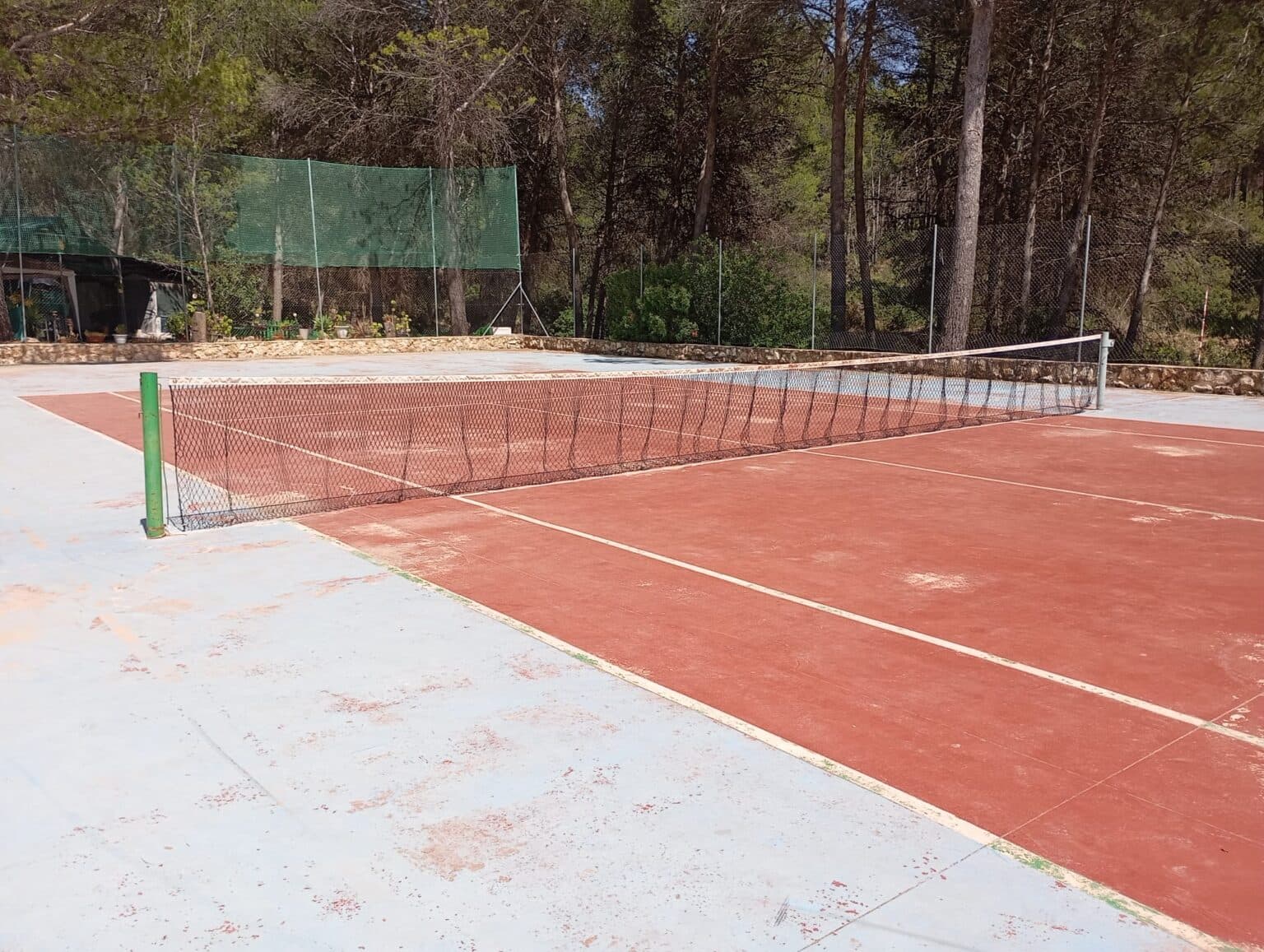 Camping La Puerta - Foto 5