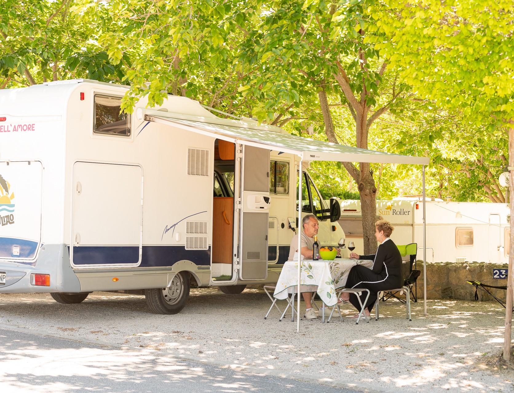 Camping EL PIMPOLLO - Foto 5