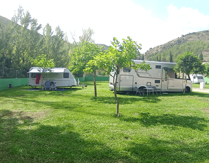 Camping de Cañizar - Foto 2