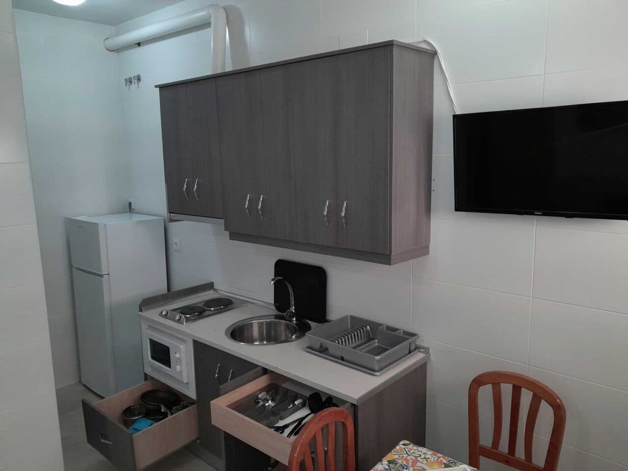 Camping Las Catalinas - Foto 2
