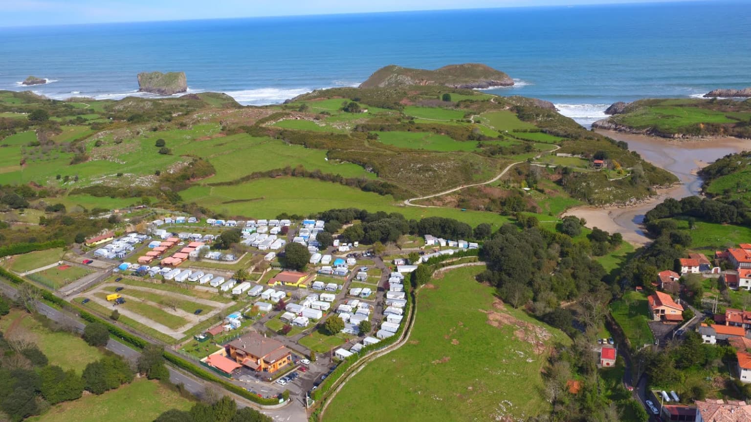 Camping Las Conchas - Foto 1