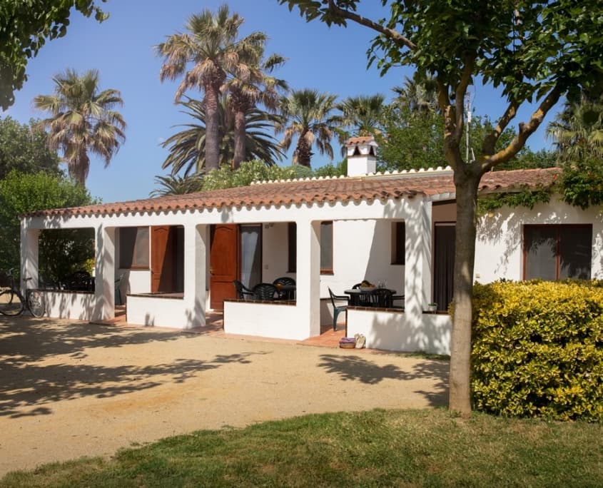 Camping las Palmeras Costa Brava - Foto 2