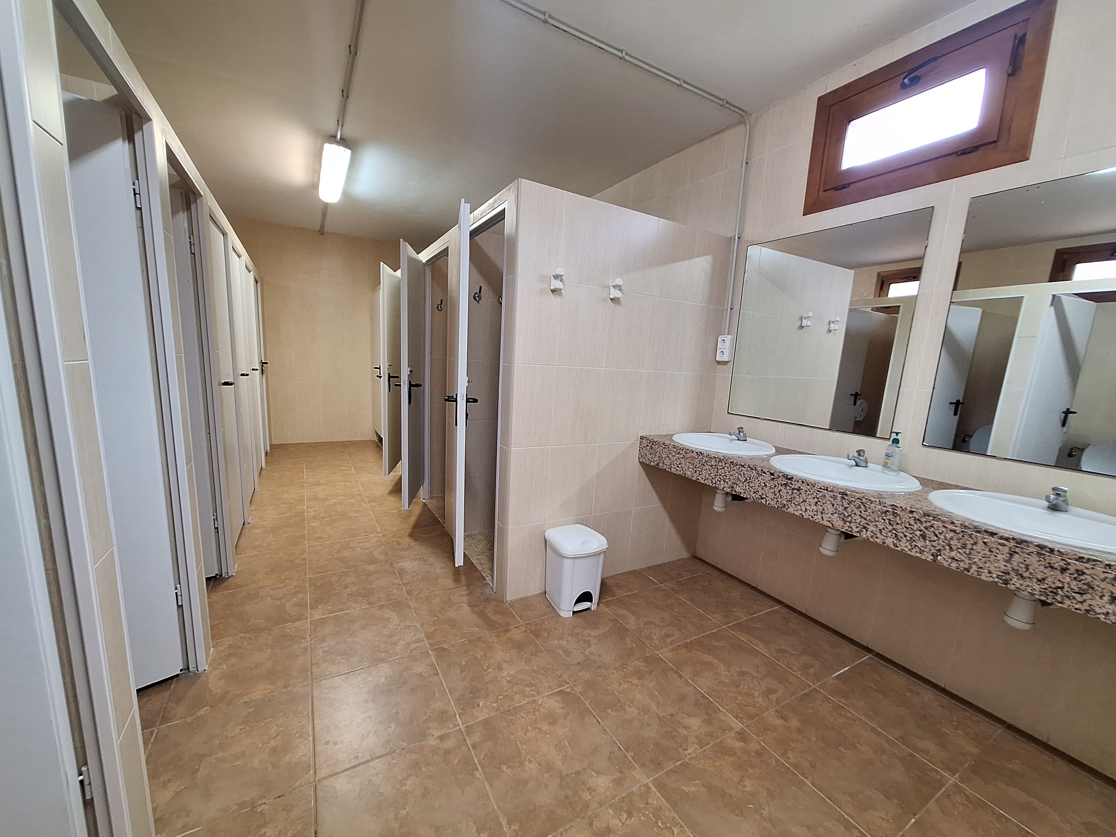 Camping Las Planas - Foto 2