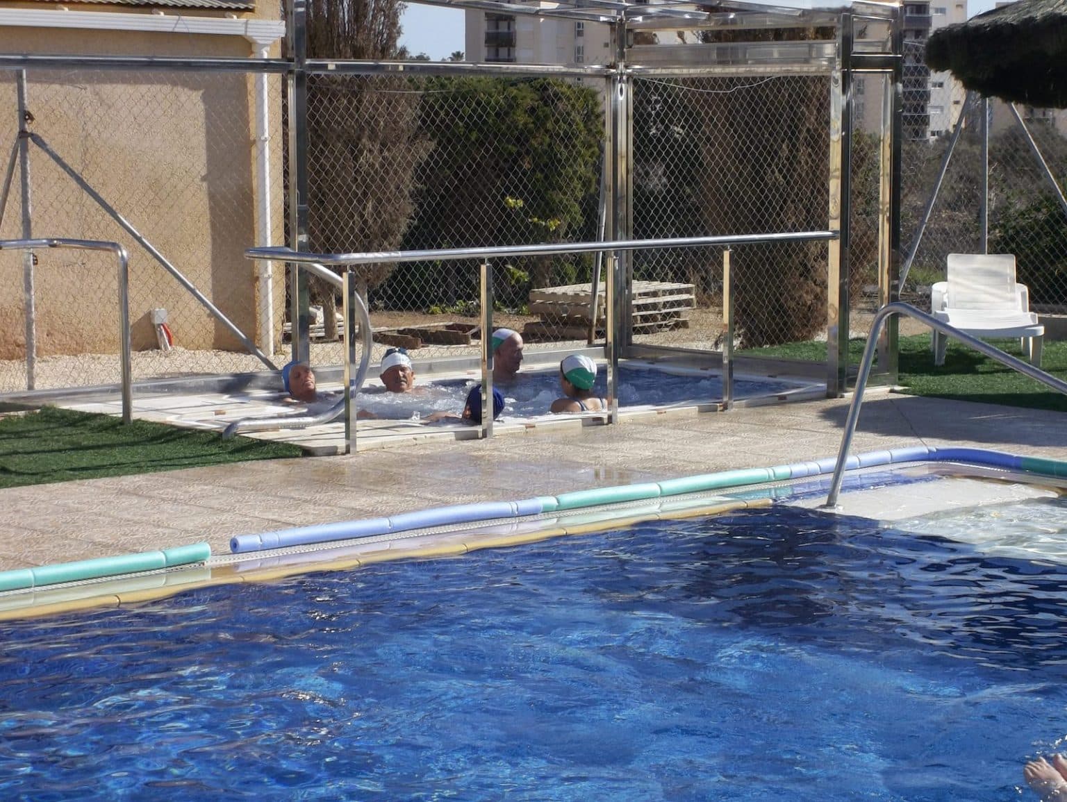 Camping Los Delfines - Foto 6