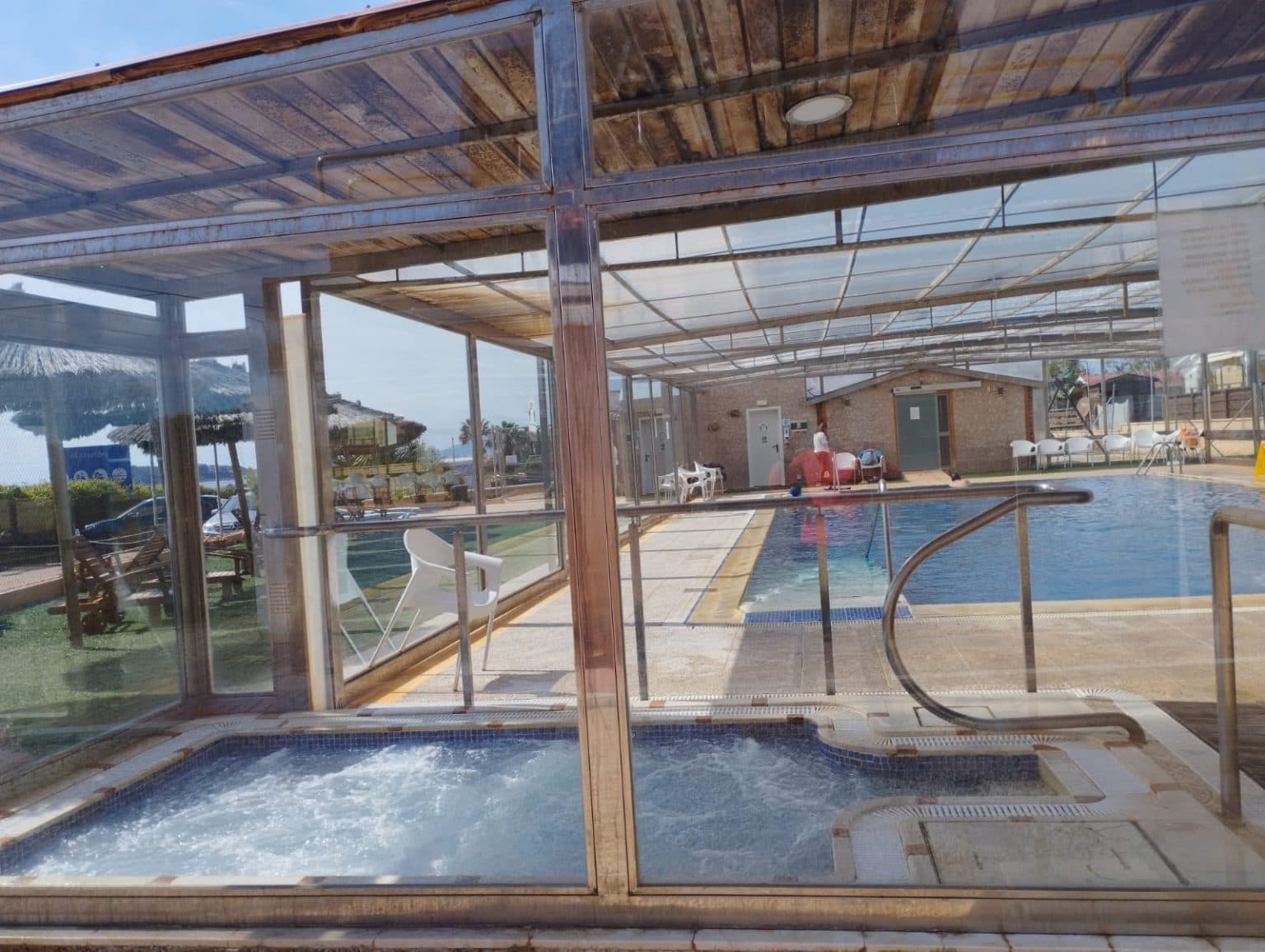 Camping Los Delfines - Foto 3