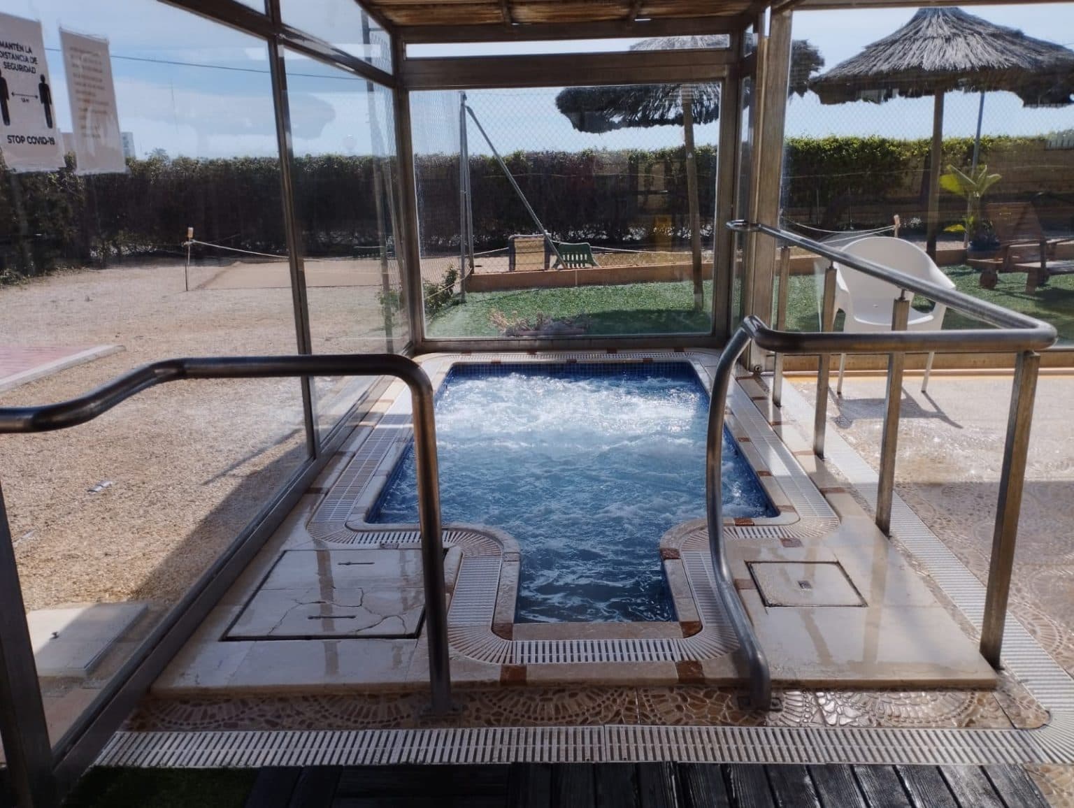 Camping Los Delfines - Foto 2