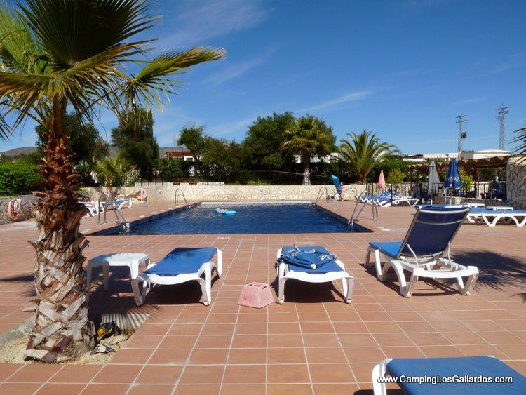 Los Gallardos Leisure - Foto 3