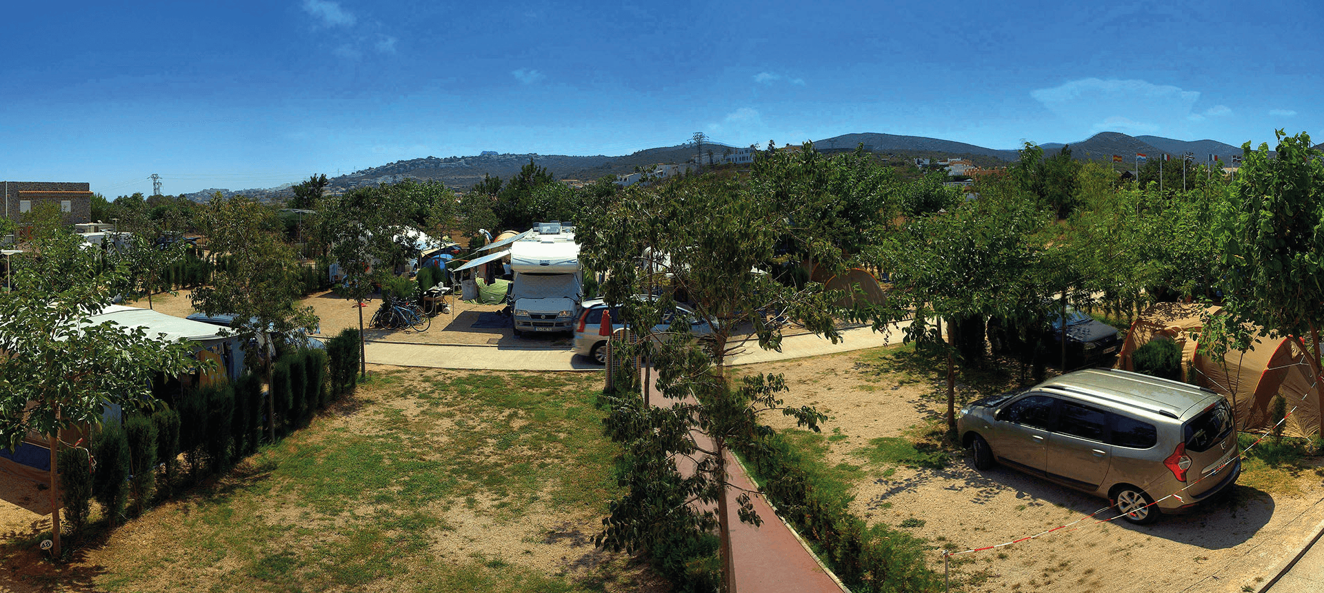 Camping Los Pinos - Foto 3