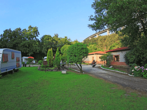 Camping Los Pradones - Foto 2