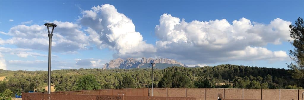 Càmping Montserrat - Foto 2