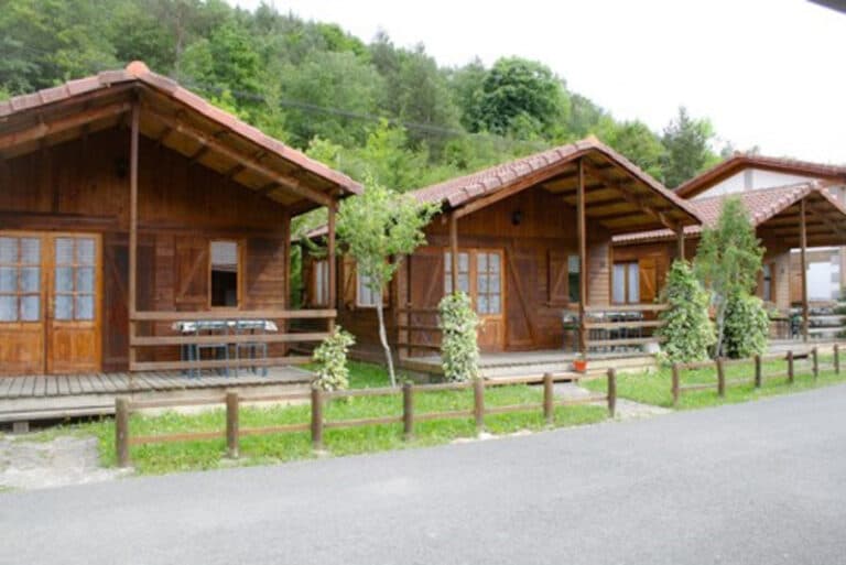 Camping Murkuzuria - Foto 2