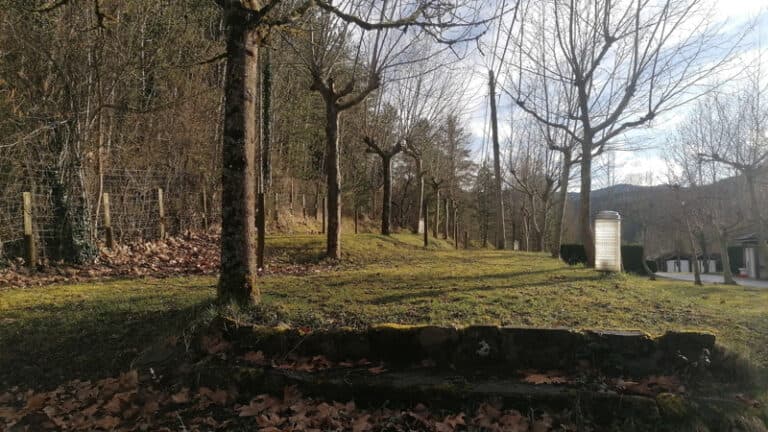 Camping Murkuzuria - Foto 3