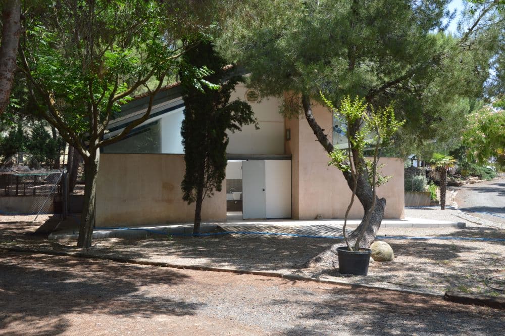 Camping Nature | Camping cerca de las Bardenas Reales - Foto 3