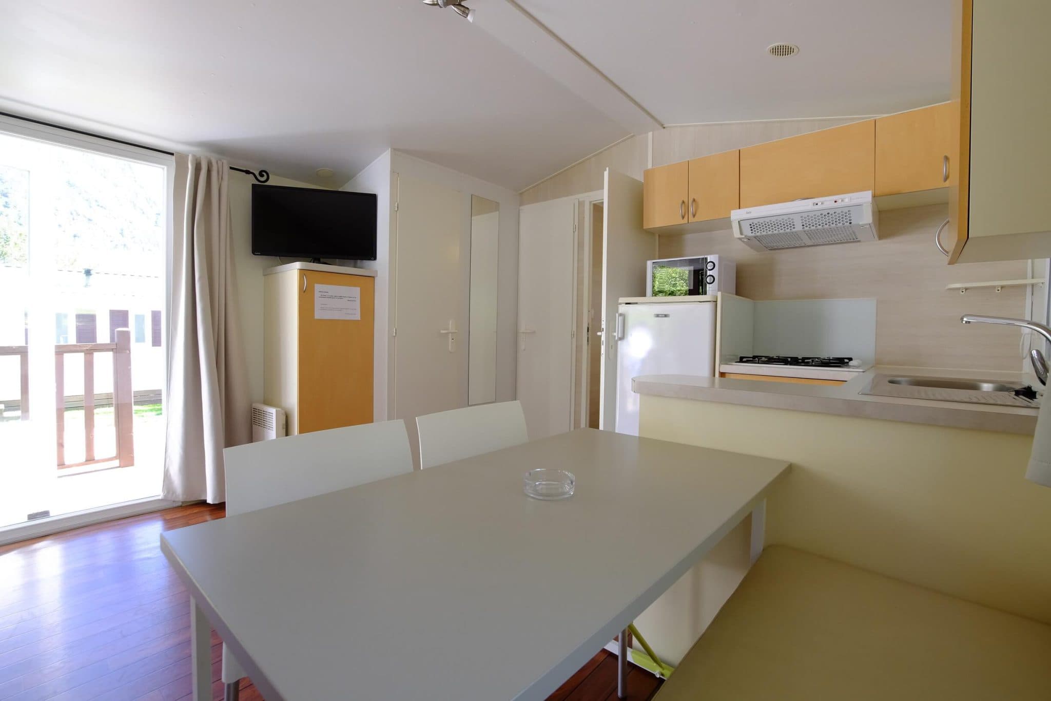Camping Ordesa - Foto 2