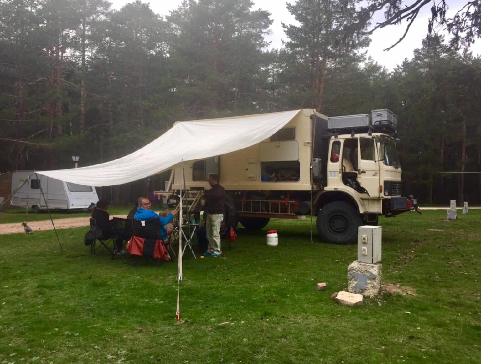 Camping Orea - Foto 3
