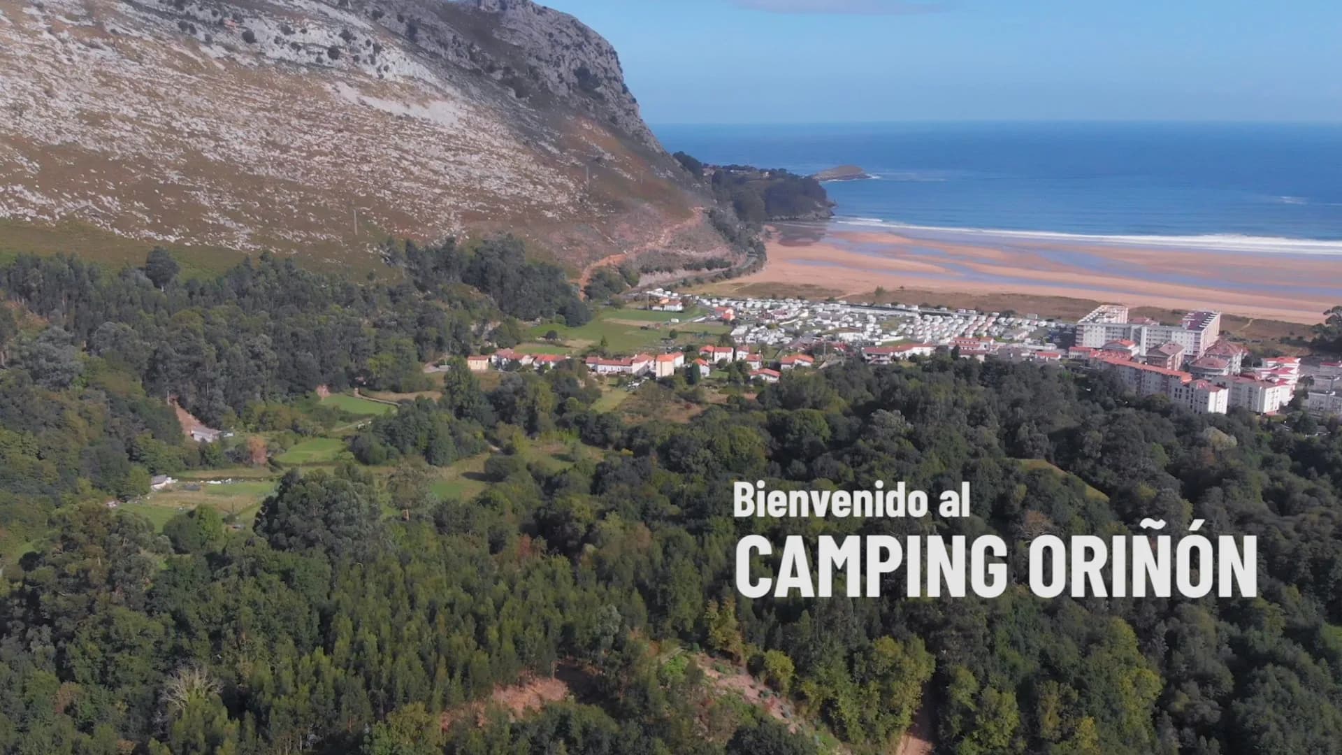 Camping Oriñón - Foto 3